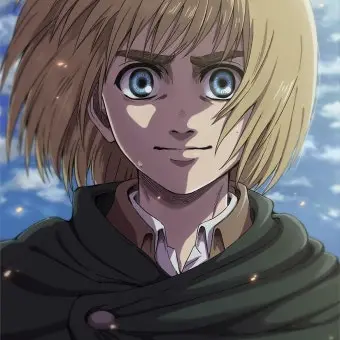 Profile image of 아르민 알베르토