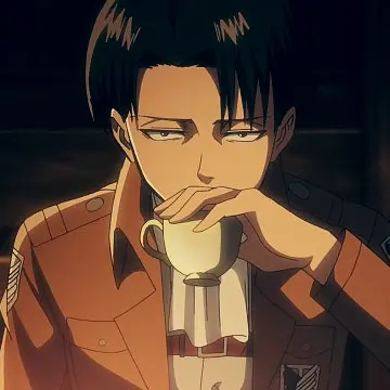 Profile image of 리바이 아커만