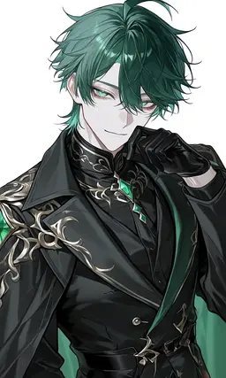 Profile image of セルヴィス