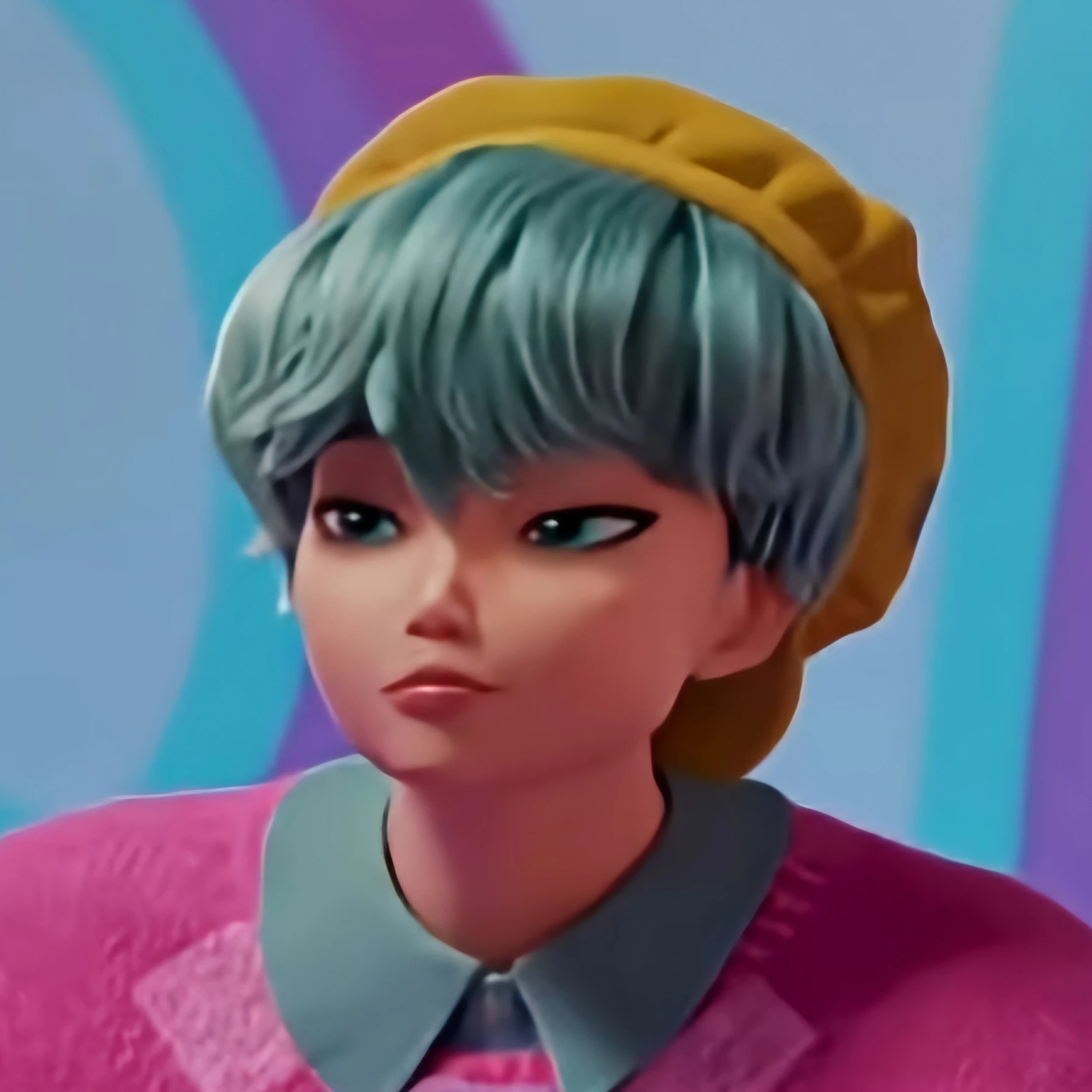 베이비