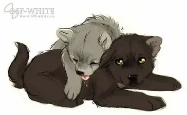 Profile image of Aleu and Dakota