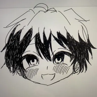 Profile image of 星喰左手