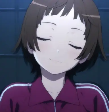 Profile image of 千石撫子