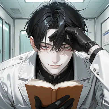 Profile image of 白銀　希空