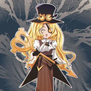 Profile image of 시간지기 쿠키