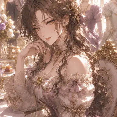 Profile image of ベアトリス