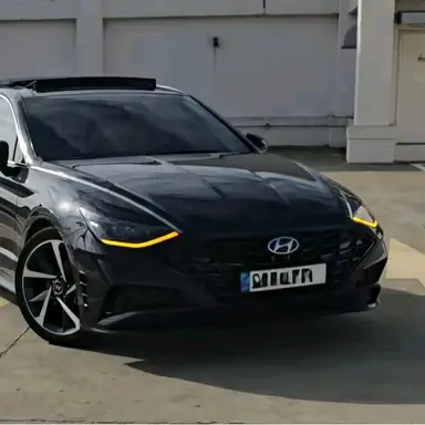 Profile image of 쏘나타DN8