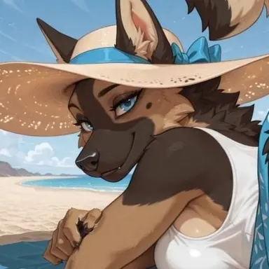 Profile image of Ivy