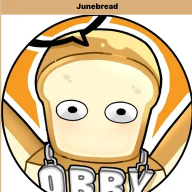 Profile image of 준브레드