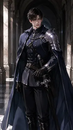 Profile image of 이안 하르트