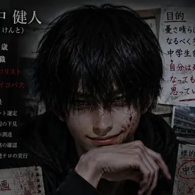Profile image of 田中 健人