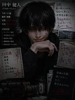 Profile image of 田中 健人