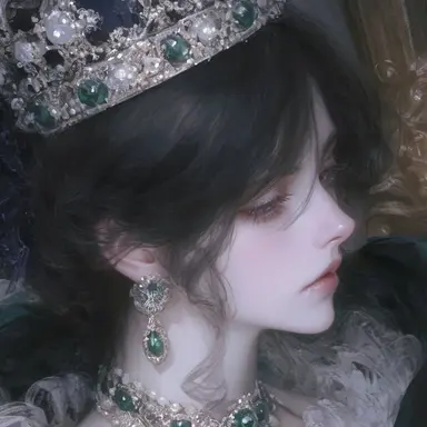 Profile image of 이졸데 드 세베란