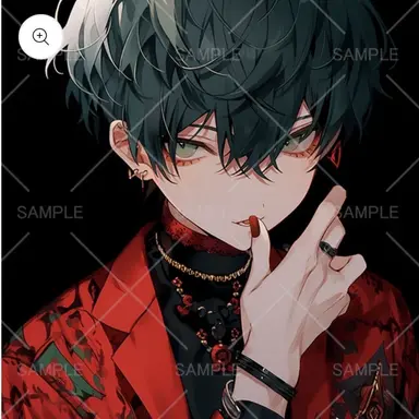 Profile image of 鈴木廉