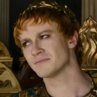 Profile image of Valerius