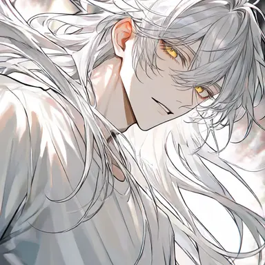 Profile image of 神様