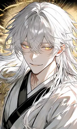 Profile image of 神様