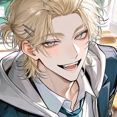 Profile image of 陽翔