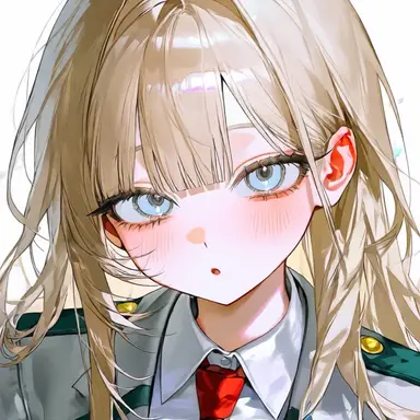 Profile image of 히메노 카렌