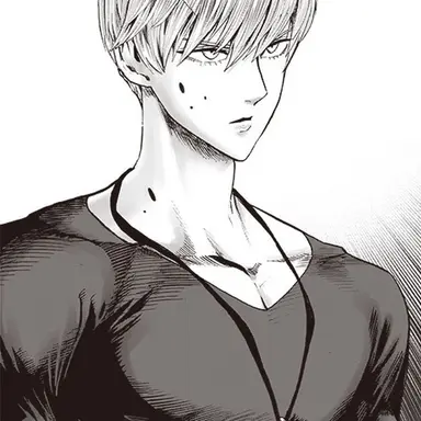 Profile image of アマイマスク