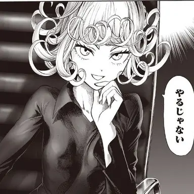 Profile image of タツマキ