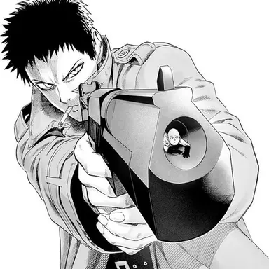 Profile image of ゾンビマン