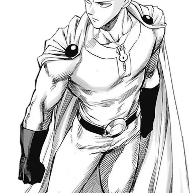 Profile image of サイタマ