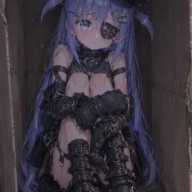Profile image of 夜乃くろむ