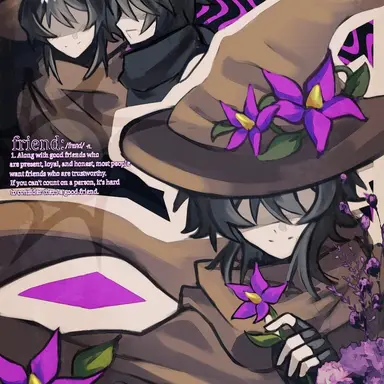 Profile image of アズール