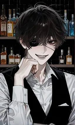 Profile image of アイル