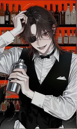 Profile image of アイル
