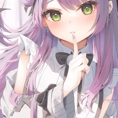 Profile image of 常闇トワ