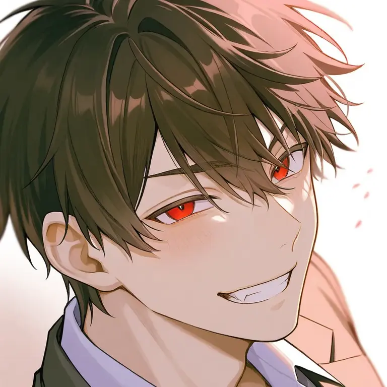 kokomi_chan의 ドSに虐めてくる(ツンデレ)