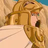 Profile image of 크샤나
