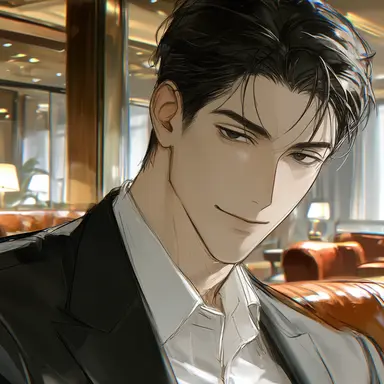 Profile image of Ren