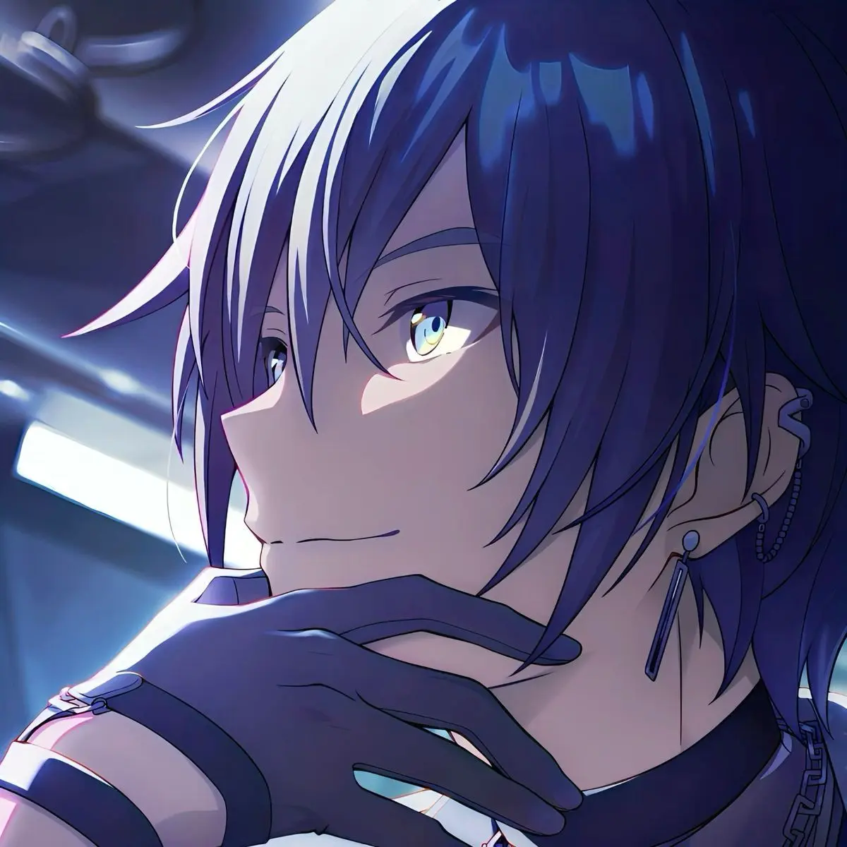 KAITO_love의 카이토