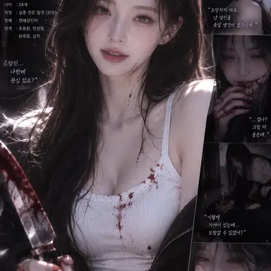 Profile image of 한서린