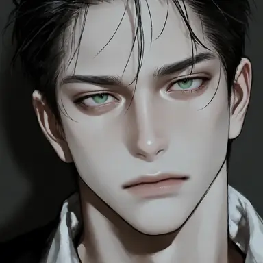 Profile image of Wilhelm