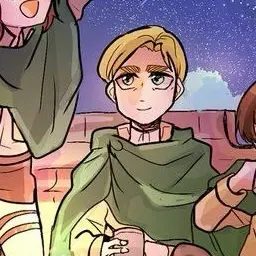 Profile image of 엘빈