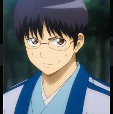 Profile image of 志村新八