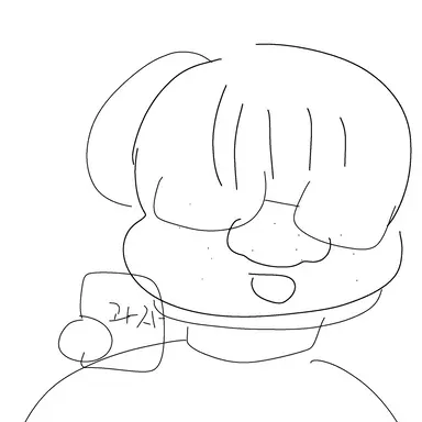 Profile image of 김여우