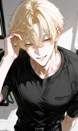 Profile image of 코헤이