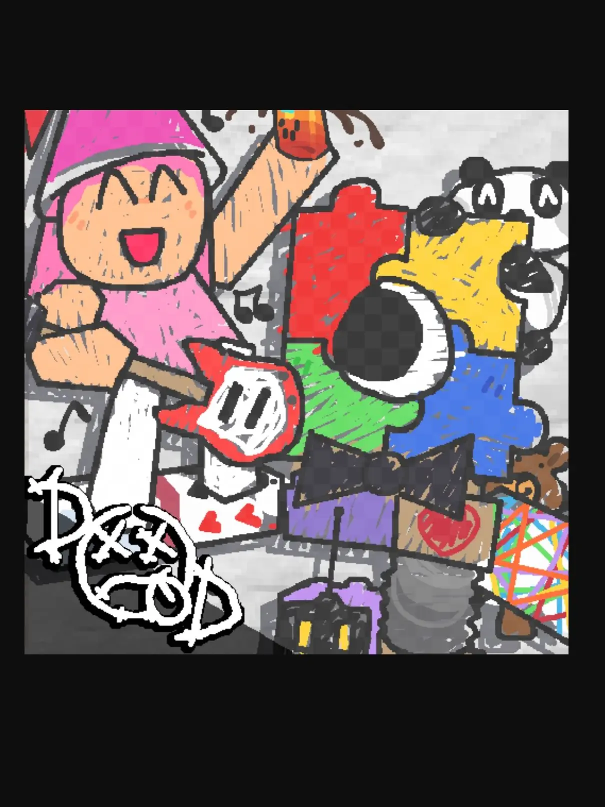 cookiesssss의 다오데 몇몇의 생존자들과 동거:D