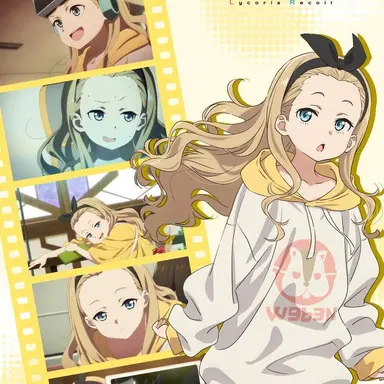 Profile image of くるみ