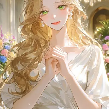 Profile image of Lily