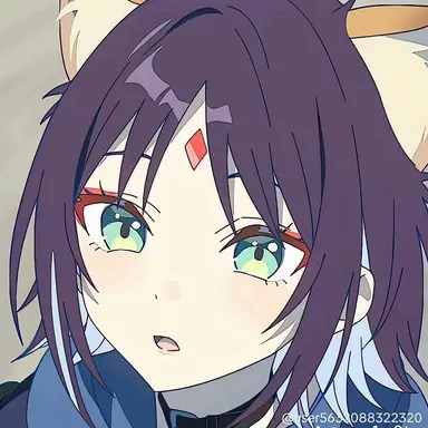 Profile image of 彩葉
