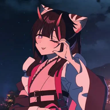 Profile image of 乃依