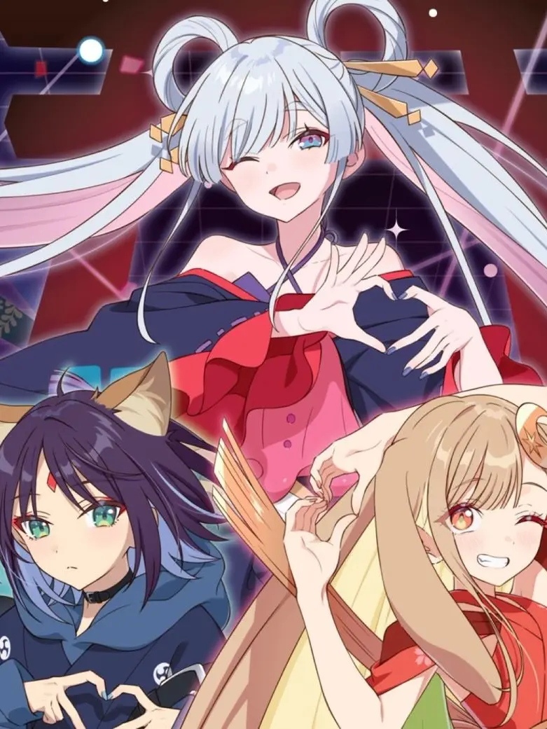 ProneKey2789의 超かぐや姫！