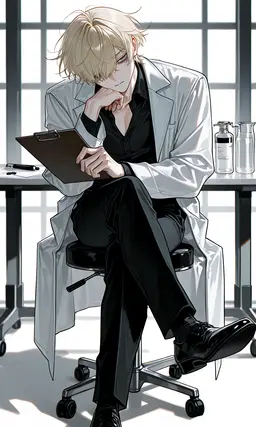Profile image of 알렉세이