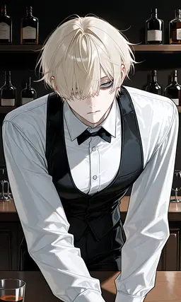 Profile image of 알렉세이